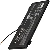 2-POWER Baterie 15,4V 3574mAh pro Acer Aspire AN515-54, AN715-51, A715-74G, Predator PH315-52