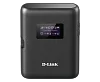D-Link DWR-933 4G/LTE Cat 6 Wi-Fi Hotspot