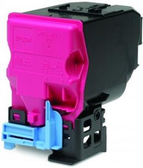 Toner Cartridge Magenta pro Epson AL-C3900 6K