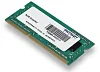 SO-DIMM 4GB DDR3-1600MHz PATRIOT CL11 SR