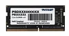 SO-DIMM 16GB DDR4-3200MHz Patriot CL22 SR