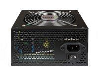 EVOLVEO zdroj 400W ATX, tichý, bulk