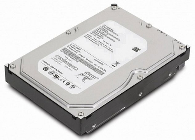 ThinkCentre/1TB/HDD/3.5