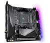 GIGABYTE B550I AORUS PRO AX (rev. 1.0)
