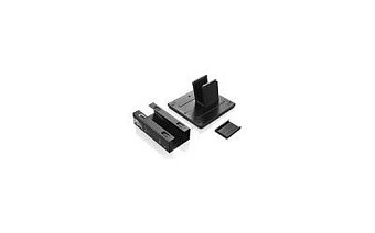 Lenovo Tiny Clamp Bracket Mounting Kit