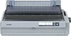 EPSON LQ-2190, A3, 24 jehel, 576 zn/s, 5+1 kopií