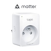 TP-Link Tapo P110M chytrá mini zásuvka, monitoring TP-Link Tapo P110M chytrá mini zásuvka, monitoring