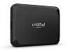 Crucial X9 4TB USB-C 3.2 Gen-2 externí SSD