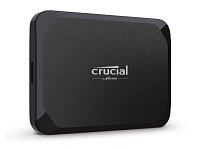 Crucial X9 4TB USB-C 3.2 Gen-2 externí SSD