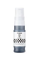 Canon GI-55 BK, černý