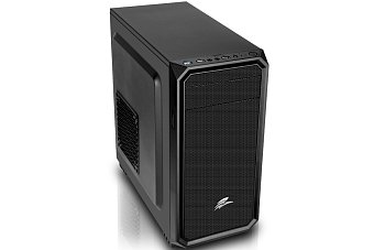 EVOLVEO Shaw 2, case ATX