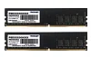 32GB DDR4-3200MHz Patriot CL22, kit 2x16GB
