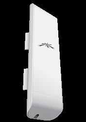 UBNT NanoStation M2 outdoor MIMO 2,4GHz 11dBi