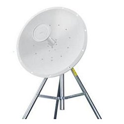 UBNT RocketDish 30 dBi 5GHz Rocket Kit