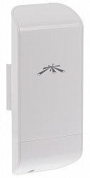 UBNT NanoStation Loco M5,2x13dBi MIMO outdoor 5GHz