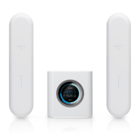 UBNT AmpliFi AFi-HD,  Router + 2x Mesh Point