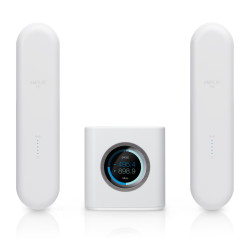 UBNT AmpliFi AFi-HD,  Router + 2x Mesh Point