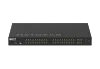 NETGEAR M4250-40G8XF-POE+ MANAGED SWITCH