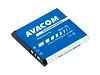 Baterie AVACOM do mobilu Sony Ericsson S510i, K770  Li-Ion 3,6V 930mAh (náhrada BST-38)