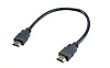 AKASA - 4K HDMI kabel - 30 cm