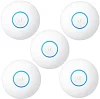 UBNT UAP-nanoHD-5 - Compact UniFi Wave2 AC AP, bez PoE adaptéru, 5-pack