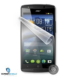 Screenshield™ Acer Liquid E700 ochrana displeje Screenshield™ Acer Liquid E700 ochrana displeje