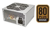 FSP/Fortron FSP400-50AAC 80PLUS BRONZE, bulk, 400W