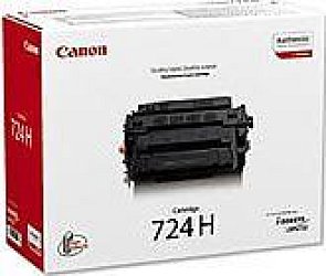 Canon CRG 724 H