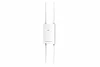 Grandstream GWN7630LR AP, 802,11ac Wave2, 4x4:4 MU-MIMO, 16 SSDI, 200+ klientů, 2.33Gbps, IP66, 300m