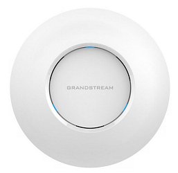 Grandstream GWN7605 AP, 802,11ac Wave2, 2x2:2 MU-MIMO beamforming, 8 SSDI, 100+ klientů, 1.27Gbps, 1