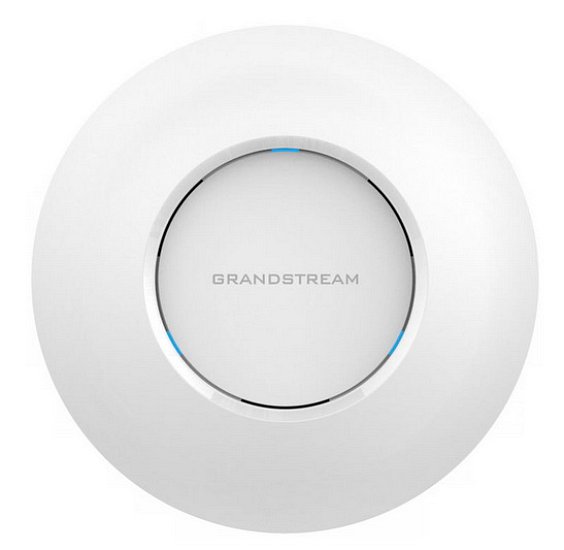 Grandstream GWN7605 AP, 802,11ac Wave2, 2x2:2 MU-MIMO beamforming, 8 SSDI, 100+ klientů, 1.27Gbps, 1