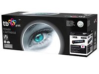 Toner TB kompatibilní s HP CB543A ref.
