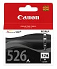 Canon CLI-526 Bk, černý