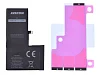 AVACOM baterie pro Apple iPhone X - vysokokapacitní, Li-Ion 3,81V 3060mAh (náhrada 616-00346)