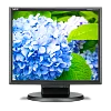 17" LED NEC E172M,1280x1024,TN,250cd,50mm,BK