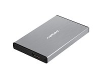 Externí box pro HDD 2,5 Externí box pro HDD 2,5