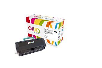 OWA Armor toner pro Lexmark E460,15.000str (E460X11E)