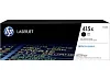 HP 415X Black LaserJet Toner Cartridge, W2030X