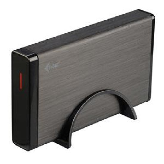 i-tec MYSAFE Advanced BLACK 3,5