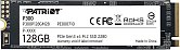 PATRIOT P300/128GB/SSD/M.2 NVMe/3R