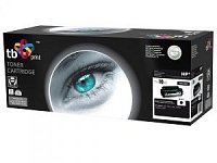 Toner TB kompatibilní s HP Q2610A N Black