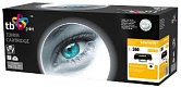 Toner TB kompatibilní s Lexmark E260A31E Blk. ref