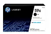 HP 59X Black LaserJet Toner Cartridge, CF259X