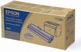 Černý toner pro M1200 3800 stran Return !