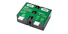 APC Replacement Battery Cartridge 123