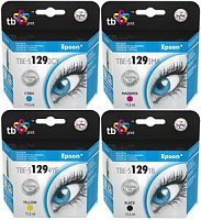 Multipack TB CMYK kompatibilní s EPSON T1295