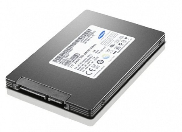 ThinkPad 512GB 2.5