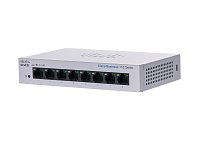 Cisco Bussiness switch CBS110-8T-D-EU