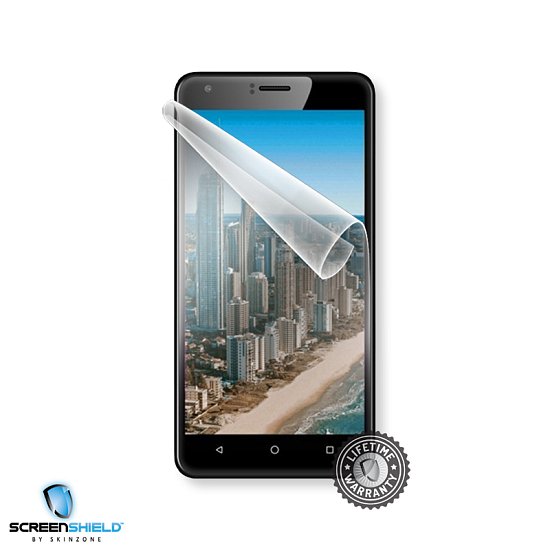 Screenshield ALIGATOR S5510 DUO folie na displej