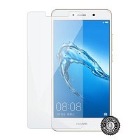 Screenshield HUAWEI Y7 Tempered Glass protection